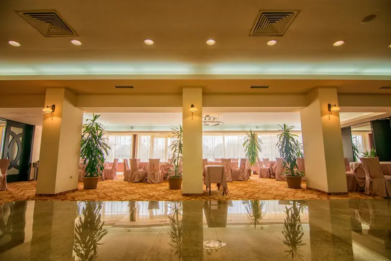 Restaurant nuntă Constanța – Hotel Condor Mamaia